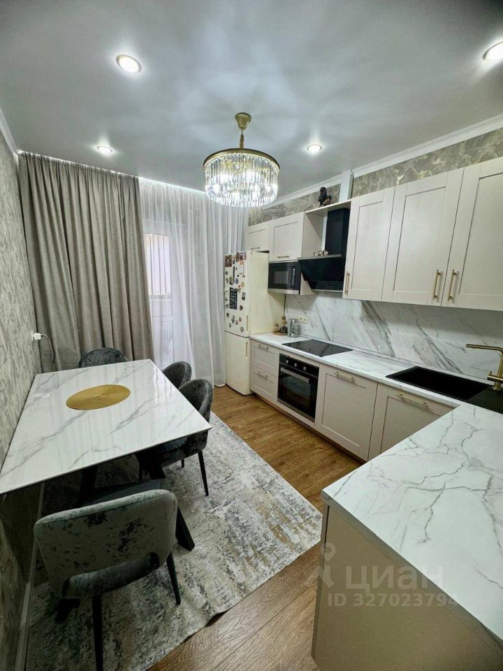 Продажа 3-комн квартиры на вторичном рынке 5-й мкр,  д. 11