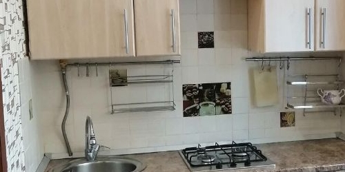 2-комн квартира Дмитров, Ковригинское шоссе, 7