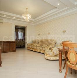 Продажа 3-комн квартиры на вторичном рынке Заречье рп, Университетская ул,  д. 4