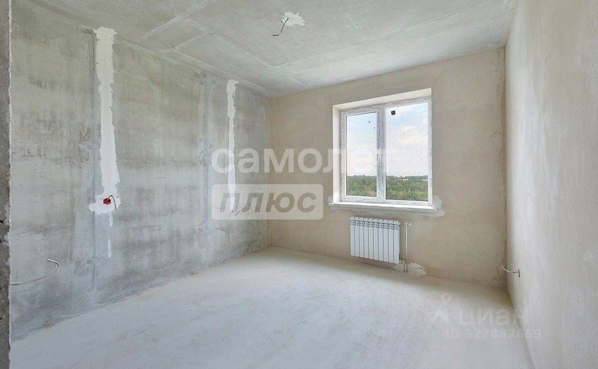 Продажа 1-комн квартиры на вторичном рынке улица Крыленко, 36к2