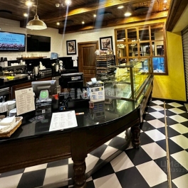 Аренда торгового помещения Тестовская улица