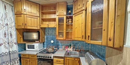 2-комн квартира Ивановская улица,  д. 22