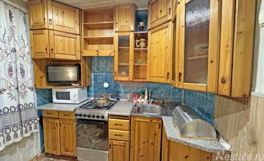 Аренда 2-комн квартиры на вторичном рынке Ивановская улица,  д. 22