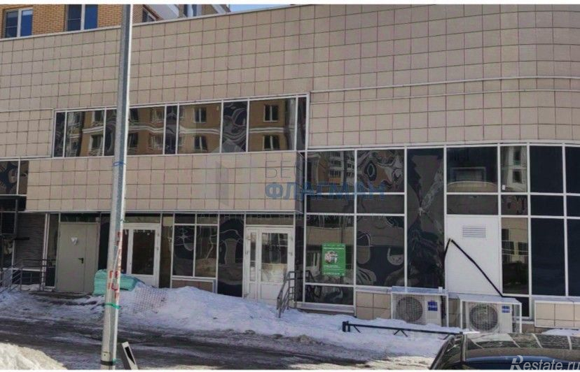 Продажа ПСН Радиальная 6-я ул,  д. 3,  к. 8
