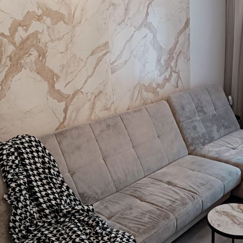 1-комн квартира проспект Маршала Блюхера, 8к1