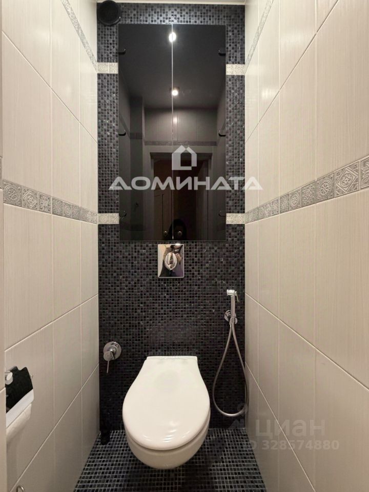 Аренда 2-комн квартиры на вторичном рынке проспект Энтузиастов, 20к4