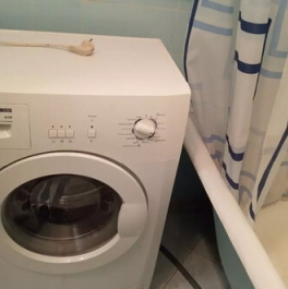 Аренда 1-комн квартиры на вторичном рынке Кораблестроителей ул,  д. 19,  к. 6