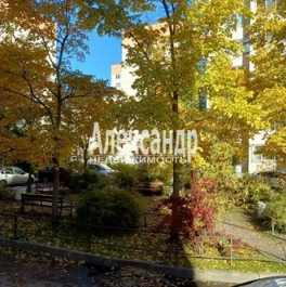 Продажа 3-комн квартиры на вторичном рынке Красное Село г, Спирина ул,  д. 7 к1