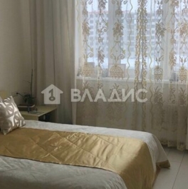 Продажа 1-комн квартиры на вторичном рынке Глухово, улица Рублёвское предместье,  д. 30