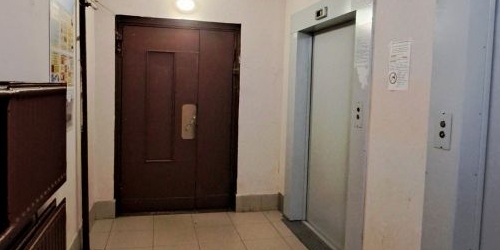 1-комн квартира Школьная улица, 114к2