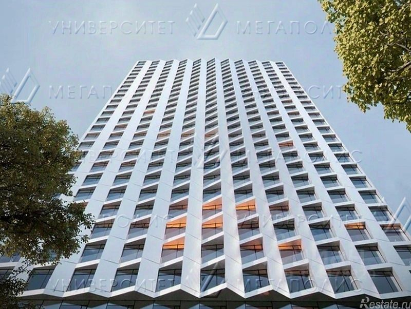 Продажа офиса Красногорский 1-й проезд,  д. 4 с1А