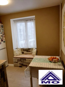 Продажа 3-комн квартиры на вторичном рынке Орехово-Зуево, ул. Карла Либкнехта,  д. 9