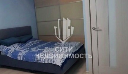 1-комн квартира улица Полбина, 30