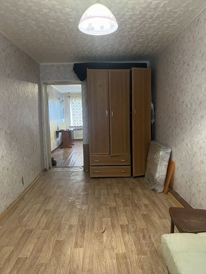 Продажа 2-комн квартиры на вторичном рынке д. Большое Грызлово, 18