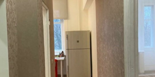 1-комн квартира Соколиной Горы 8-я ул,  д. 13