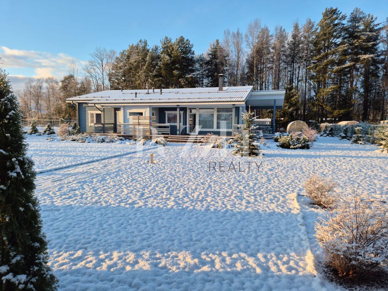 Продажа дома Сувантоярви кп, 32