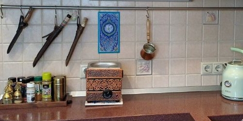 2-комн квартира 4-й Войковский проезд, 4