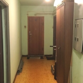 Продажа 2-комн квартиры на вторичном рынке Юбилейный, Пушкинская улица,  д. 3