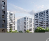 Продать Квартиры вторичка Арцеуловская Аллея  5 