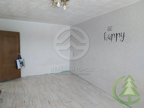 Продажа 1-комн квартиры на вторичном рынке Солнечногорск, ул. Садовая,  д. д. 4