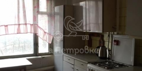 2-комн квартира Прибрежный проезд, 10