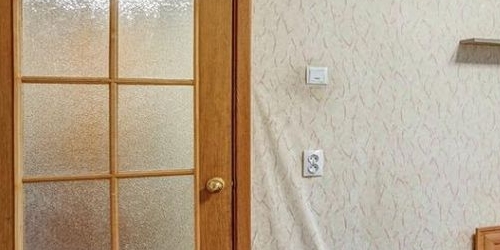 1-комн квартира проспект Энтузиастов, 31к3