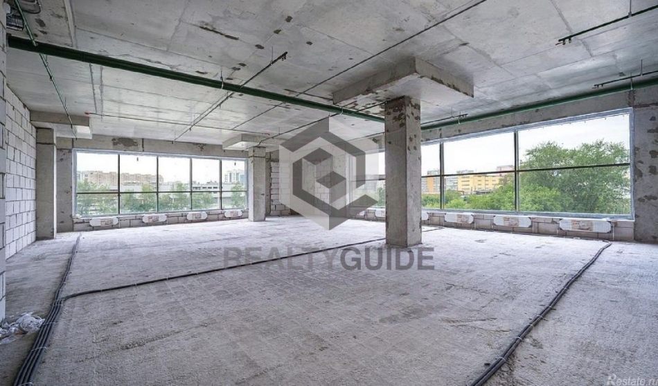 Продажа офиса улица Шумкина,  д. 16 с2