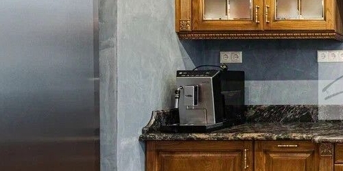 4-комн квартира Большой Патриарший переулок, 4