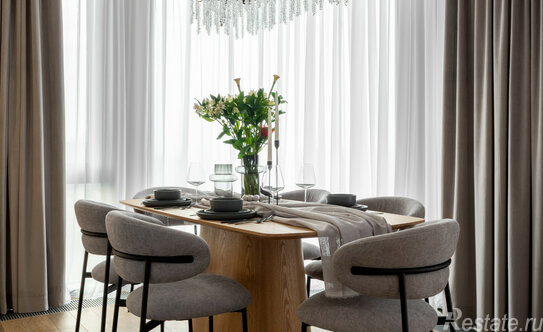 Продажа 4-комн квартиры на вторичном рынке Дубининская улица,  д. 59Б