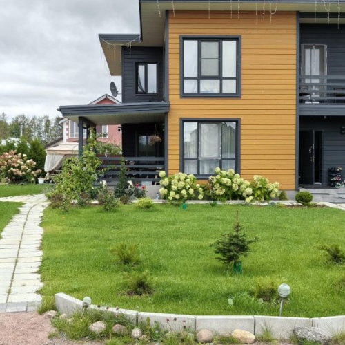 Коттедж/дом Сойкино, Дачная улица,  д. 10