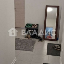 Продажа 2-комн квартиры на вторичном рынке Амурская ул,  д. 1А к1