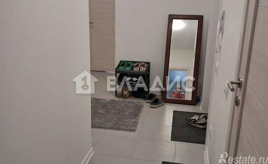 Продажа 2-комн квартиры на вторичном рынке Амурская ул,  д. 1А к1