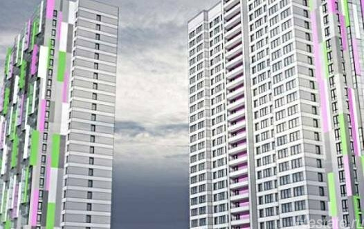 Продажа 2-комн квартиры на вторичном рынке Лабораторный проспект,  д. 20 к3