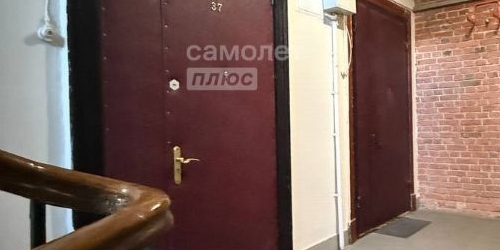 2-комн квартира улица Грузинский Вал, 26С1