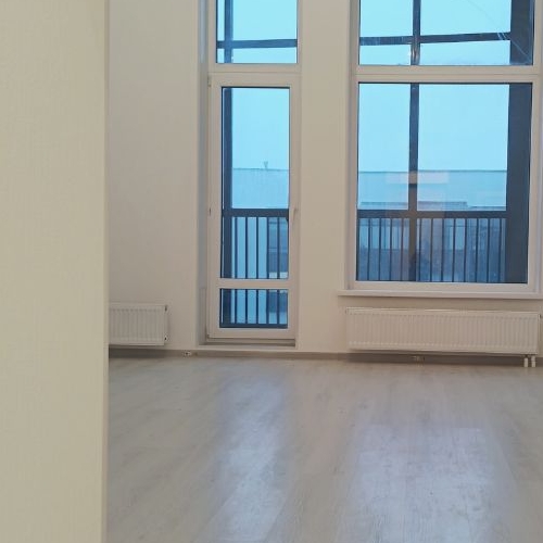 Студия проспект Авиаконструкторов, 69