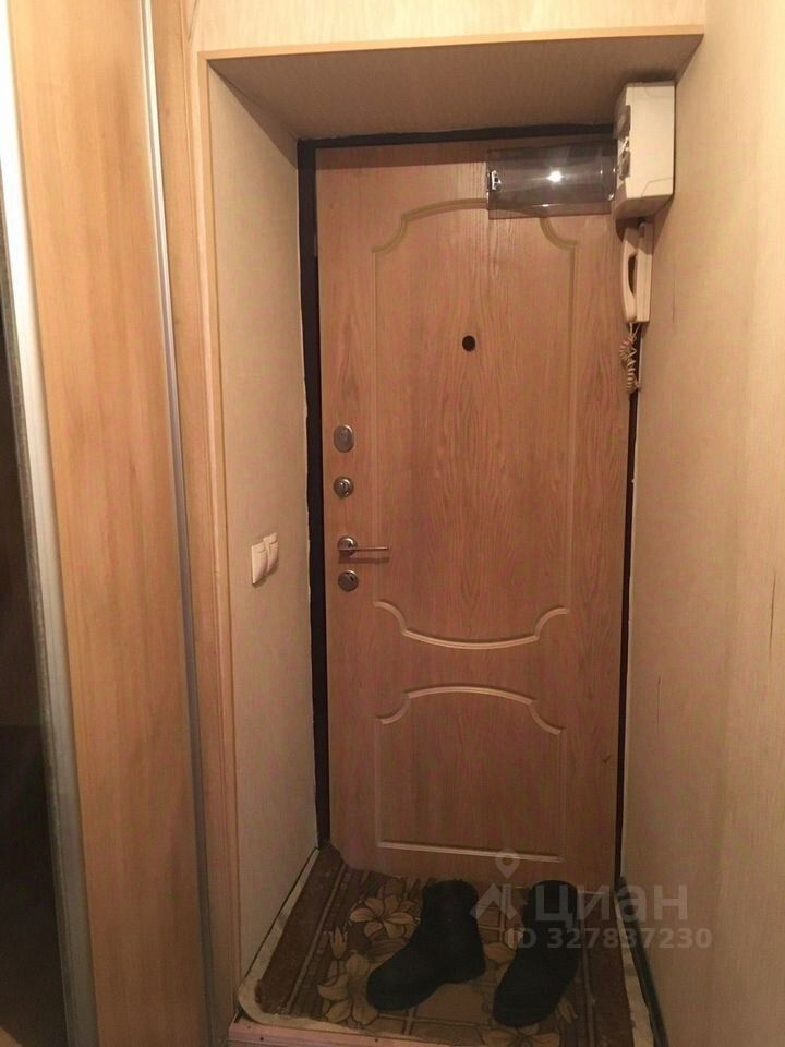 Аренда 1-комн квартиры на вторичном рынке Сергиев Посад, улица Энгельса, 3