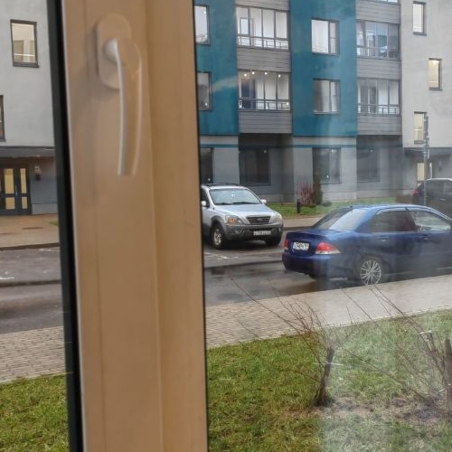 Студия д. Малое Верево, улица Кутышева, 9Ак2