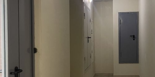 1-комн квартира Фермское шоссе, 20к1