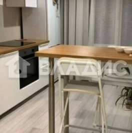 Продажа 1-комн квартиры на вторичном рынке улица Бориса Галушкина,  д. 3 к1