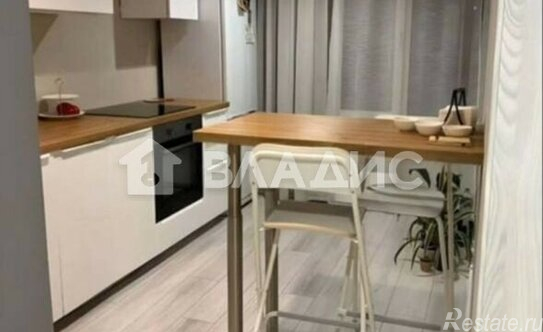 Продажа 1-комн квартиры на вторичном рынке улица Бориса Галушкина,  д. 3 к1