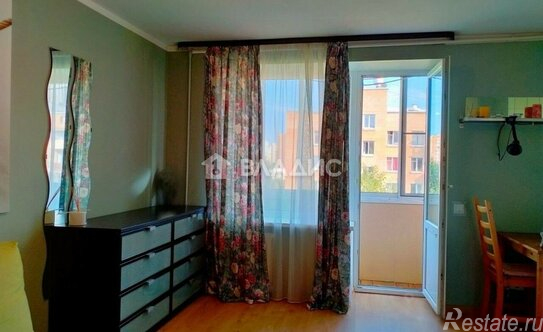 Продажа 2-комн квартиры на вторичном рынке Ленинский пр-кт,  д. 93,  к. 4