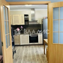 Продажа 1-комн квартиры на вторичном рынке Мичуринский пр-кт,  д. 13 к3