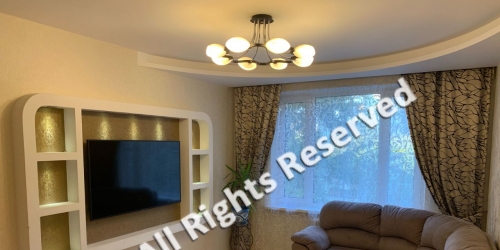 3-комн квартира Холмогорская улица,  д. 7