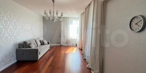 3-комн квартира Химки г, Юннатов ул,  д. 10