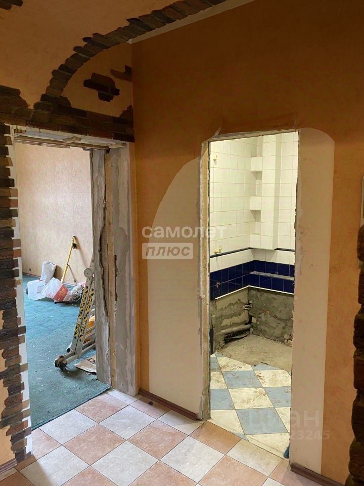 Продажа 1-комн квартиры на вторичном рынке Большая Филевская улица, 13