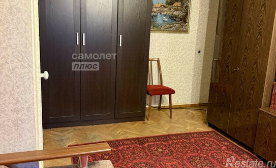 Продажа 1-комн квартиры на вторичном рынке Щербаковская улица,  д. 11