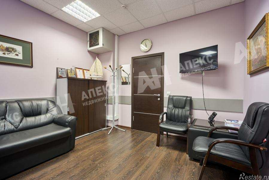Аренда офиса Цветной б-р