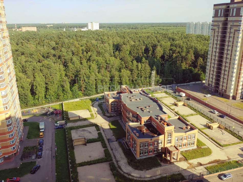 Продажа 2-комн квартиры на вторичном рынке Балашиха, Чистопольская, 24