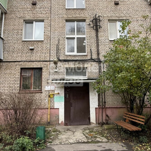 2-комн квартира Орехово-Зуево г, Ленина ул,  д. 59а