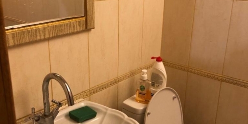 3-комн квартира Чкаловский просп.,  д. 16